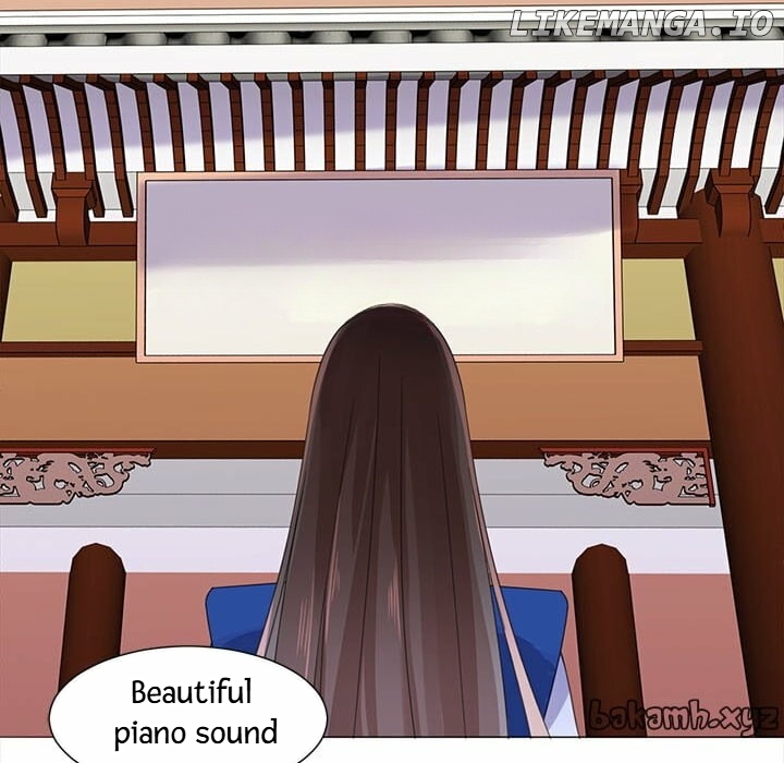 Reborn for Revenge chapter 4 - page 80